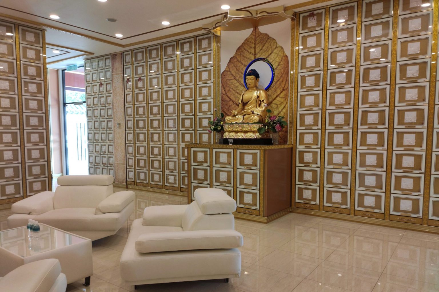 Nirvana Johor 富贵山庄 | 24/7殡仪服务 | 24 Hrs Funeral Service